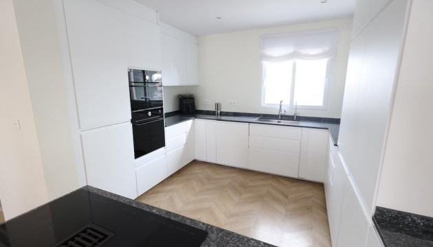 Odsprzedaż - Detached Villa - Torrevieja - Los Balcones - Los Altos del Edén