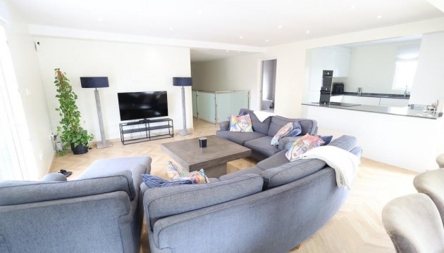 Odsprzedaż - Detached Villa - Torrevieja - Los Balcones - Los Altos del Edén