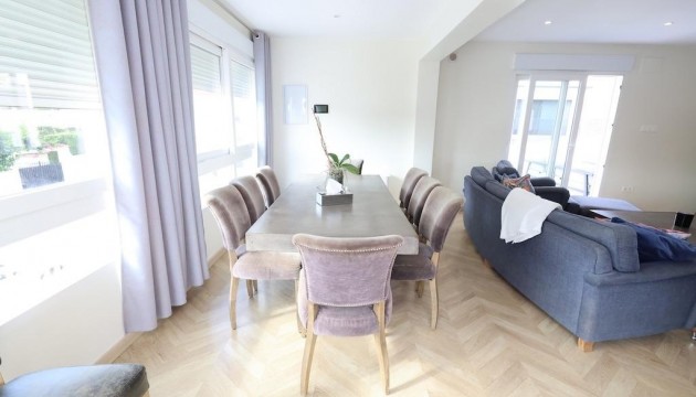 Odsprzedaż - Detached Villa - Torrevieja - Los Balcones - Los Altos del Edén