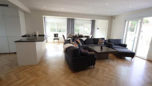 Odsprzedaż - Detached Villa - Torrevieja - Los Balcones - Los Altos del Edén