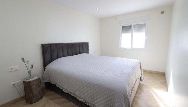 Odsprzedaż - Detached Villa - Torrevieja - Los Balcones - Los Altos del Edén