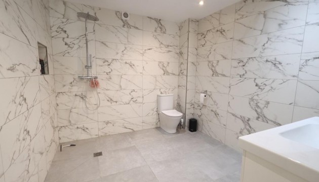 Odsprzedaż - Detached Villa - Torrevieja - Los Balcones - Los Altos del Edén