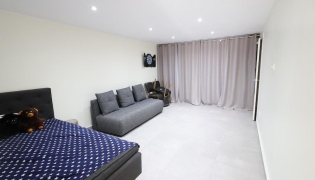 Odsprzedaż - Detached Villa - Torrevieja - Los Balcones - Los Altos del Edén