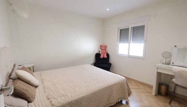 Odsprzedaż - Detached Villa - Torrevieja - Los Balcones - Los Altos del Edén