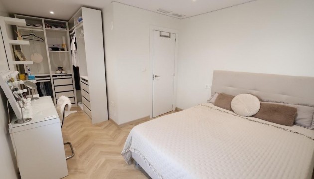 Odsprzedaż - Detached Villa - Torrevieja - Los Balcones - Los Altos del Edén