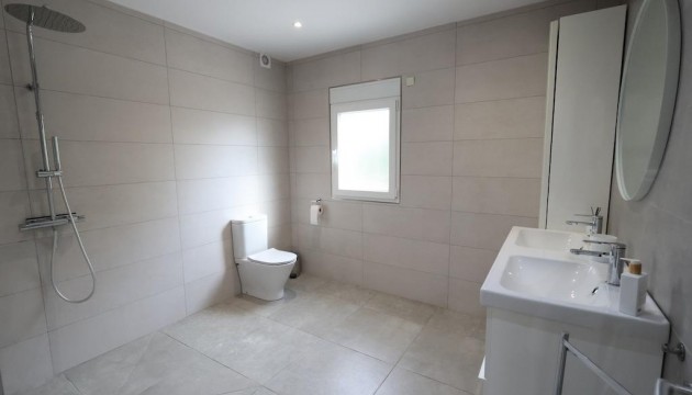 Odsprzedaż - Detached Villa - Torrevieja - Los Balcones - Los Altos del Edén