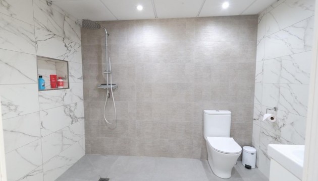 Odsprzedaż - Detached Villa - Torrevieja - Los Balcones - Los Altos del Edén