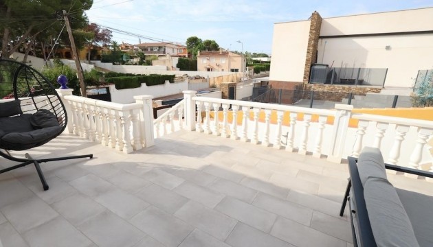 Odsprzedaż - Detached Villa - Torrevieja - Los Balcones - Los Altos del Edén