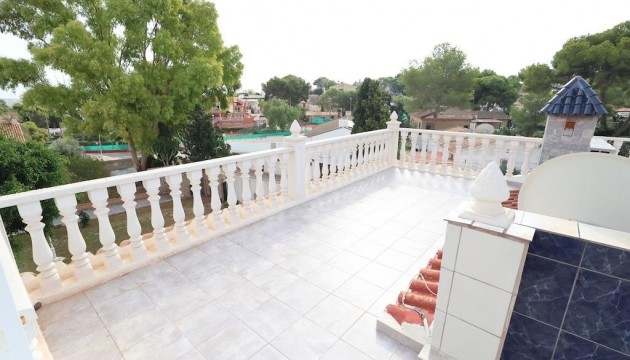 Odsprzedaż - Detached Villa - Torrevieja - Los Balcones - Los Altos del Edén