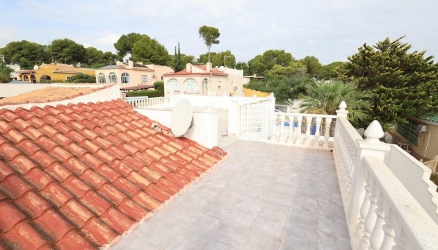 Odsprzedaż - Detached Villa - Torrevieja - Los Balcones - Los Altos del Edén