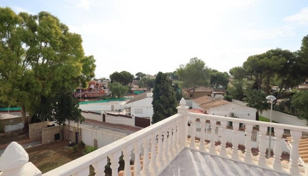 Odsprzedaż - Detached Villa - Torrevieja - Los Balcones - Los Altos del Edén