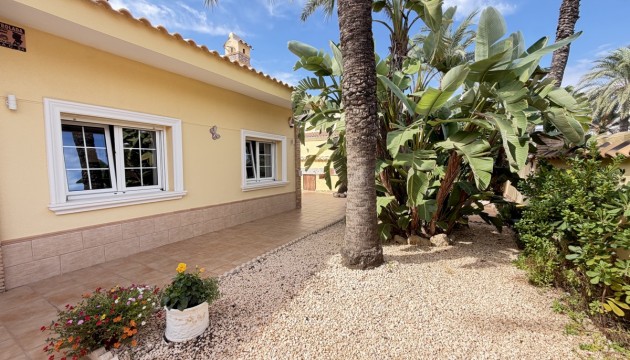 Odsprzedaż - Detached Villa - Orihuela Costa - Cabo Roig
