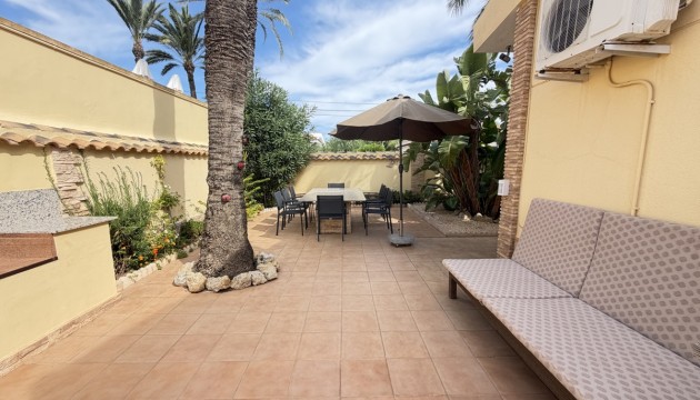 Odsprzedaż - Detached Villa - Orihuela Costa - Cabo Roig