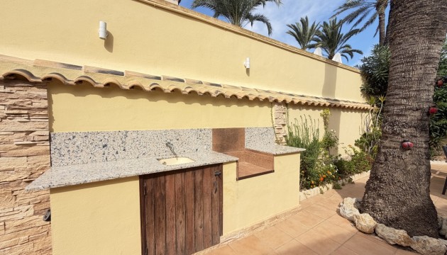 Odsprzedaż - Detached Villa - Orihuela Costa - Cabo Roig