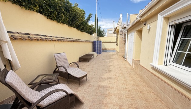 Odsprzedaż - Detached Villa - Orihuela Costa - Cabo Roig