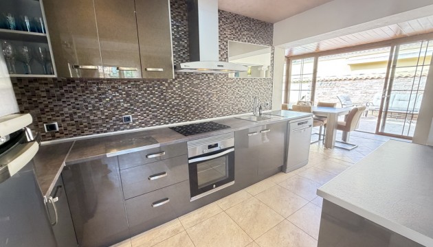 Odsprzedaż - Detached Villa - Orihuela Costa - Cabo Roig