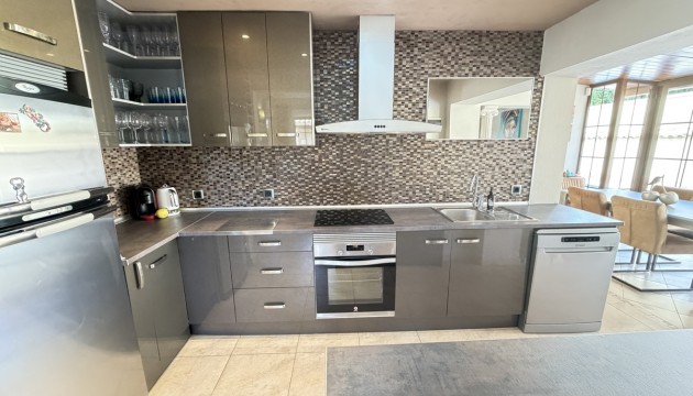 Odsprzedaż - Detached Villa - Orihuela Costa - Cabo Roig