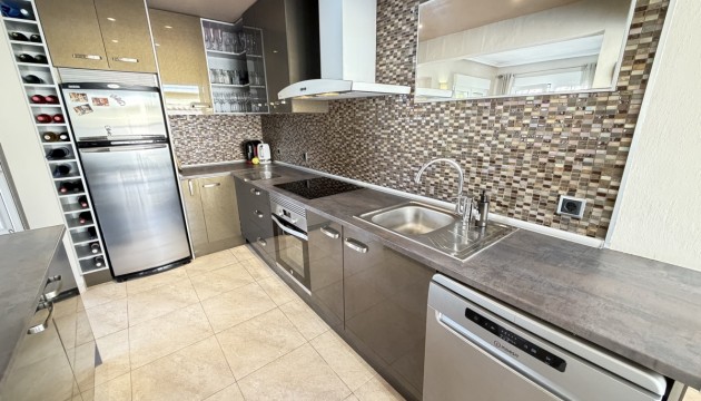 Odsprzedaż - Detached Villa - Orihuela Costa - Cabo Roig