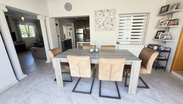 Odsprzedaż - Detached Villa - Orihuela Costa - Cabo Roig