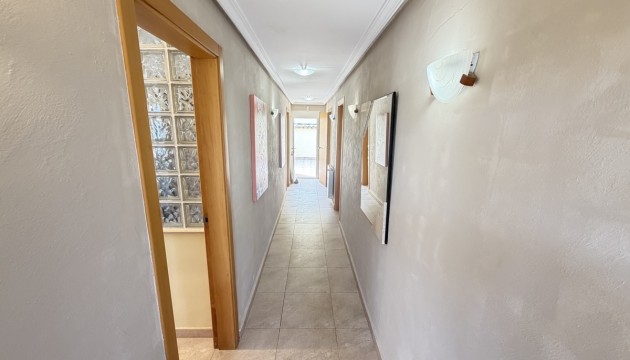 Odsprzedaż - Detached Villa - Orihuela Costa - Cabo Roig