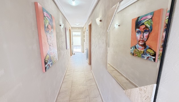 Odsprzedaż - Detached Villa - Orihuela Costa - Cabo Roig