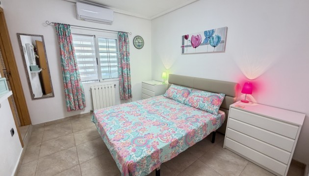 Odsprzedaż - Detached Villa - Orihuela Costa - Cabo Roig