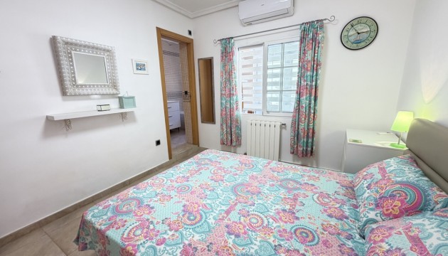 Odsprzedaż - Detached Villa - Orihuela Costa - Cabo Roig