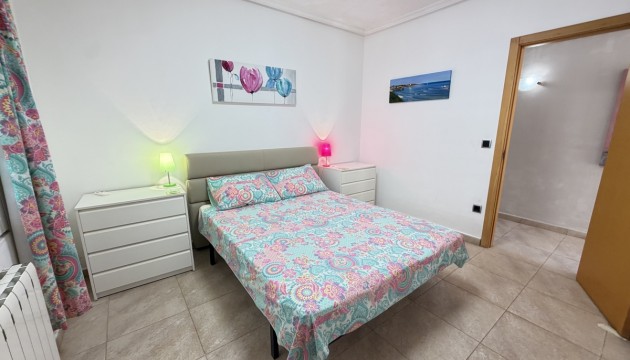 Odsprzedaż - Detached Villa - Orihuela Costa - Cabo Roig