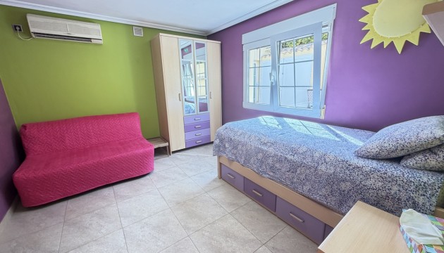 Odsprzedaż - Detached Villa - Orihuela Costa - Cabo Roig