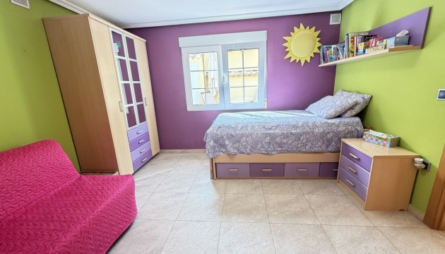 Odsprzedaż - Detached Villa - Orihuela Costa - Cabo Roig