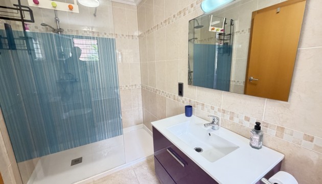 Odsprzedaż - Detached Villa - Orihuela Costa - Cabo Roig