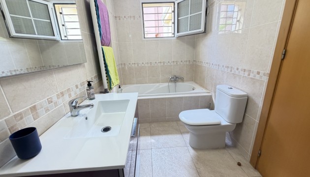Odsprzedaż - Detached Villa - Orihuela Costa - Cabo Roig