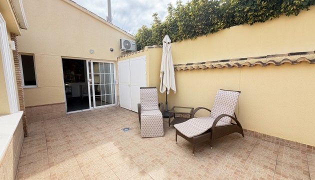 Odsprzedaż - Detached Villa - Orihuela Costa - Cabo Roig