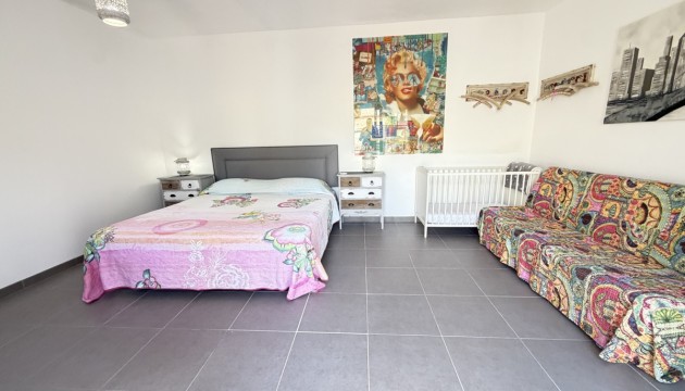 Odsprzedaż - Detached Villa - Orihuela Costa - Cabo Roig