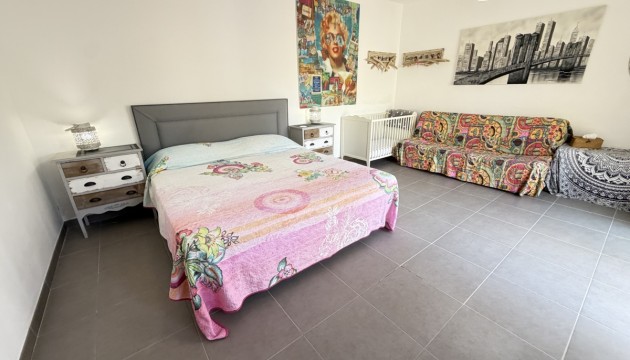Odsprzedaż - Detached Villa - Orihuela Costa - Cabo Roig