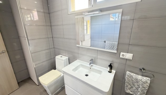 Odsprzedaż - Detached Villa - Orihuela Costa - Cabo Roig