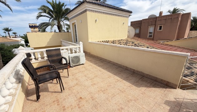 Odsprzedaż - Detached Villa - Orihuela Costa - Cabo Roig