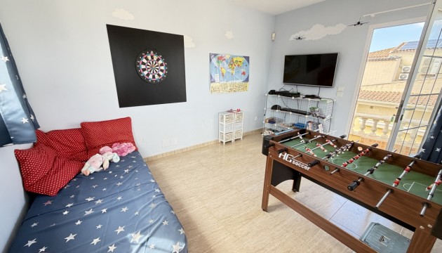 Odsprzedaż - Detached Villa - Orihuela Costa - Cabo Roig