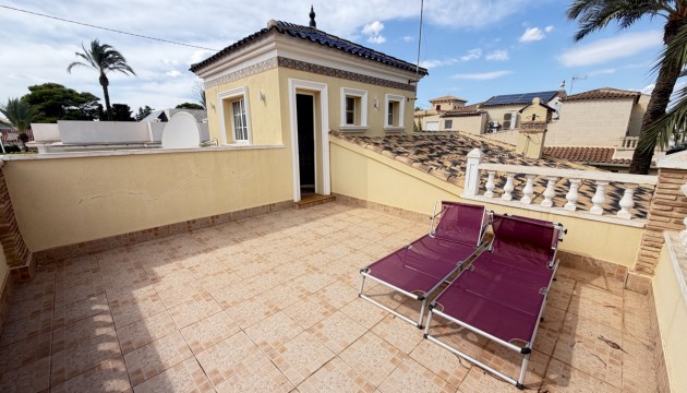 Odsprzedaż - Detached Villa - Orihuela Costa - Cabo Roig