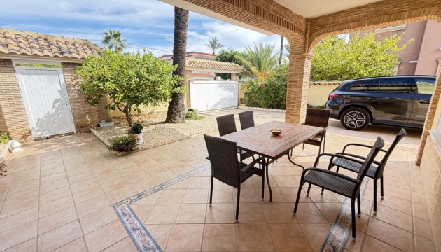 Odsprzedaż - Detached Villa - Orihuela Costa - Cabo Roig