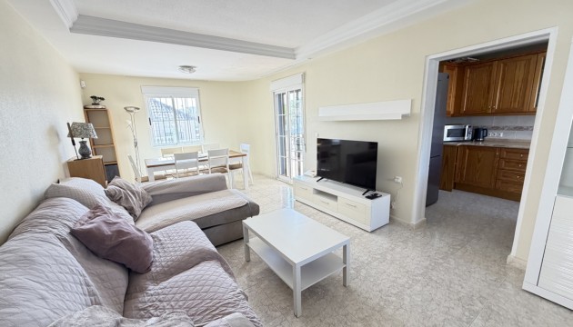 Odsprzedaż - Detached Villa - Orihuela Costa - Villamartín