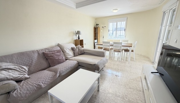 Odsprzedaż - Detached Villa - Orihuela Costa - Villamartín