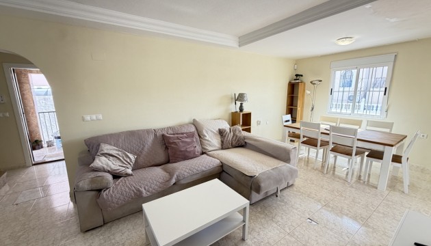 Odsprzedaż - Detached Villa - Orihuela Costa - Villamartín