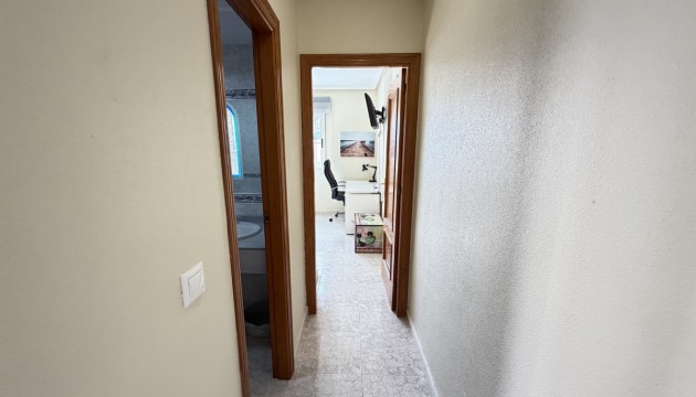 Odsprzedaż - Detached Villa - Orihuela Costa - Villamartín