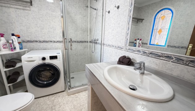 Odsprzedaż - Detached Villa - Orihuela Costa - Villamartín