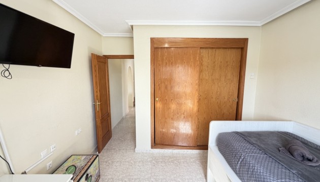 Odsprzedaż - Detached Villa - Orihuela Costa - Villamartín