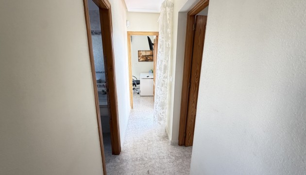 Odsprzedaż - Detached Villa - Orihuela Costa - Villamartín
