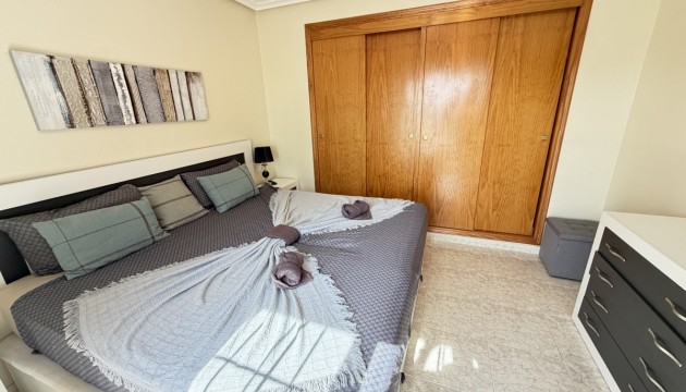 Odsprzedaż - Detached Villa - Orihuela Costa - Villamartín
