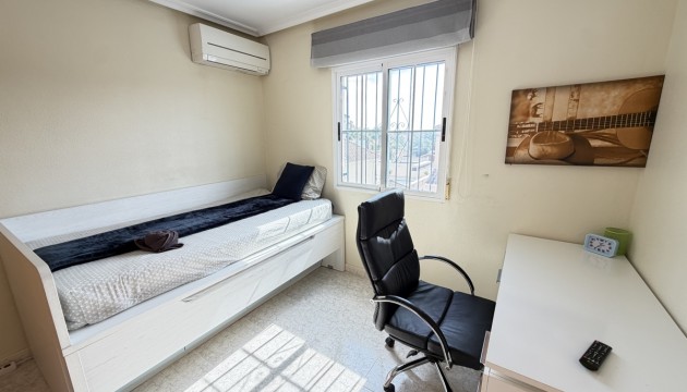 Odsprzedaż - Detached Villa - Orihuela Costa - Villamartín