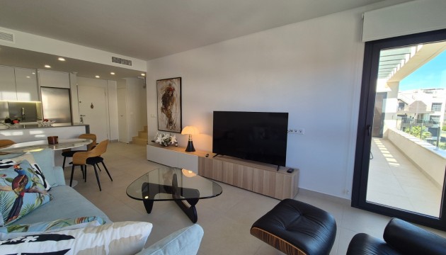 Odsprzedaż - Apartment - Orihuela - Villamartín